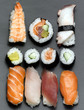 sushi