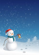 christmas greeting card (1)