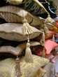 bundle of indian pillows