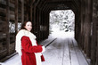 winter woman 2