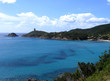 plage corse