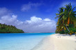 aitutaki dream