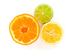 Foto: wet citrus trifecta wet citrus trifecta
