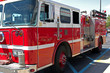 fire truck