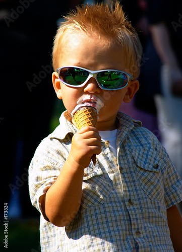 bin ich nicht cool