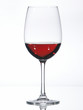 glass red wine glass red wine