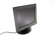 isolated tft screen