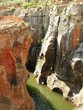 bourke's luck potholes