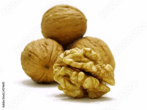 nuts