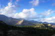 montagne corse