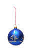 boule de noël