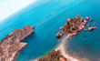 isola bella