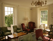georgian lounge