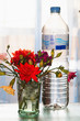 petit vase de fleur