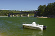 lac du barrage saint-etienne-cantalès 2