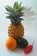 fruit exotique