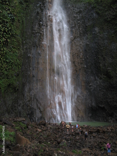 chutes
