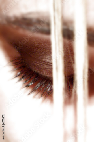 oeil