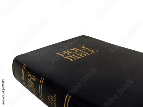 holy book