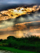 fingers of god fingers of god