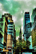 view from 34th street view from 34th street