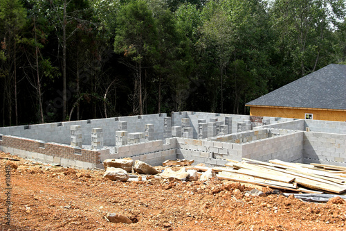 new construction new construction