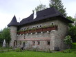 monastére roumain