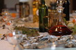 table de fête