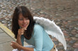 angel...