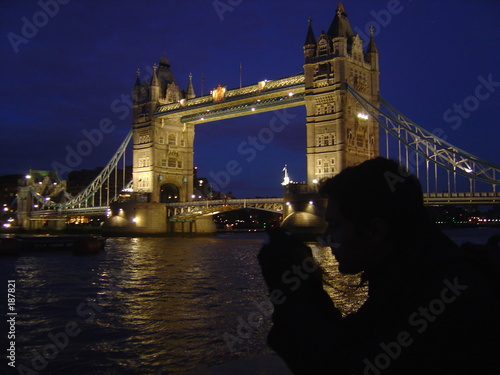 tower bridge tower bridge