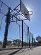 basketball hoop basketball hoop