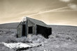 Photo: shack in the middle of nowhere shack in the middle of nowhere