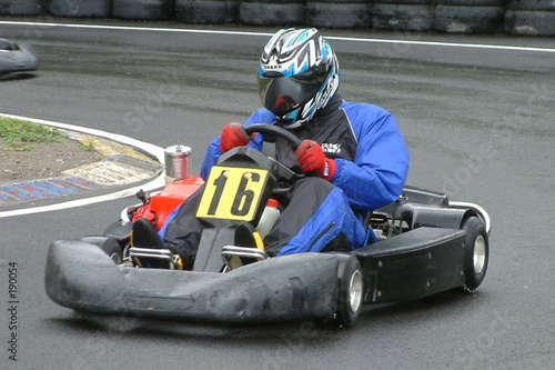 Photo: karting 1 karting 1