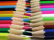 crayons