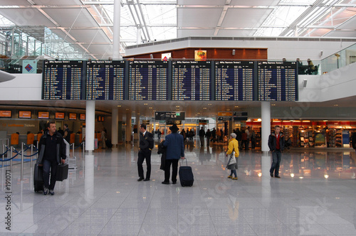 flughafen muenchen