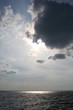 dark cloud