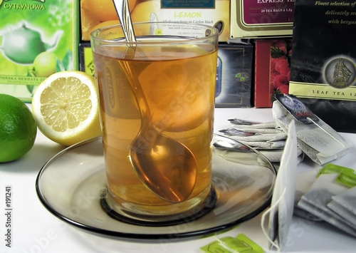 Photo: tea tea