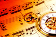 music time