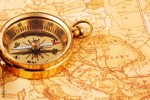 compass