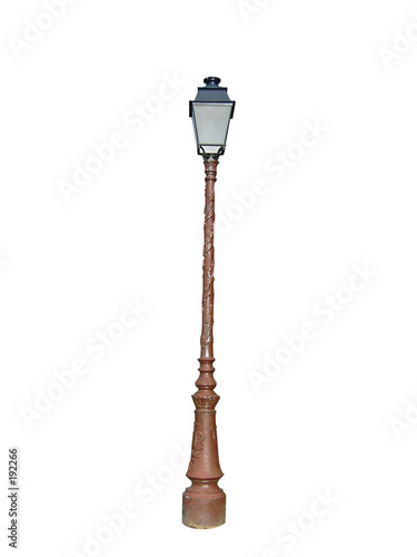lampadaire