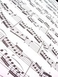 sheet music