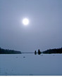 kawuneeche valley snowstorm