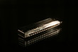 harmonica fond noir harmonica fond noir