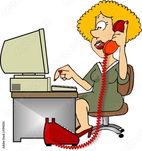 woman on a phone woman on a phone