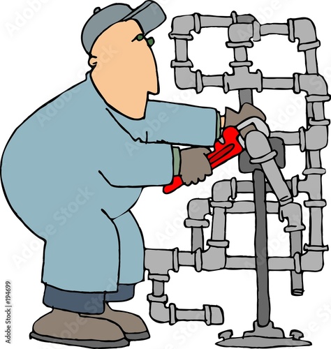 plumber