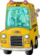 school bus