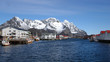 norway norway