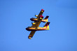 fire planes