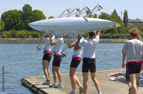 aviron 6