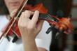 violoniste